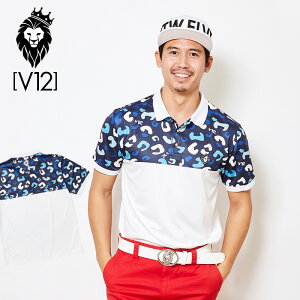 V12 St BEgDG Yn[t Leopard |Vc V121910-CT22 75/Blue tďHyVizZAAQ StEFA gbvX Ip[h  uh V12 GOLF