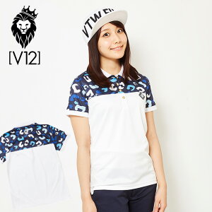 V12 St BEgDG fB[X n[t Leopard |Vc V121910-CT22 75/Blue tďHyVizZAAQ fBX StEFA gbvX Ip[h  uh V12 GOLF