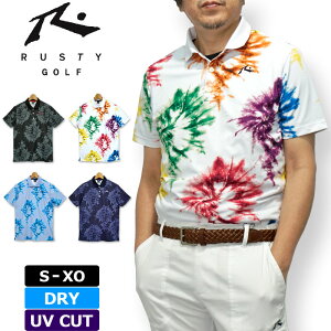 yψSALEzy[֔zXeB St Y  DRY |Vc UV CUT 720601 RUSTY GOLF tďHyVizPAAR gbvX ŃVc