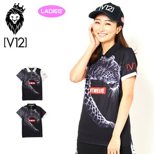 V12 St BEgDG fB[X  |Vc REAL LEOPARD POLO V122010-CT16 yVizPAAR StEFA gbvX V12 GOLF A Ip[h
