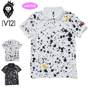 V12 St fB[X  |Vc SPLASH POLO V122110-CT03 BEgDG t  H yVizQAAR StEFA gbvX V12 S XvbV