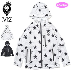 V12 St BEgDG fB[X ϐ CWPbg ALL STAR RAIN JKT V122110-JK02 yVizQAAR CEFA V12 GOLF STAR X^[