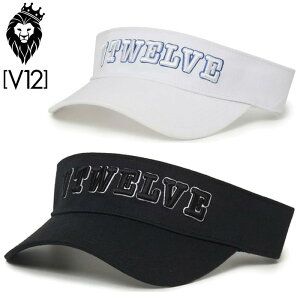 V12 �S���t �o�C�U�[ V122120-CP11 3D VISOR ���B�E�g�D�G���� �y�V�i�zQCBR �S���t�E�F�A visor V12 GOLF SEP1