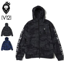 楽天市場】v12 メンズ パーカーの通販