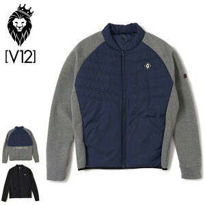 V12 St Y tWbv  nCubh WPbg HYBRID JKT V122120-JK06 BEgDG yVizQCBR StEFA u] gbvX AE^[ V12GOLF NOV1