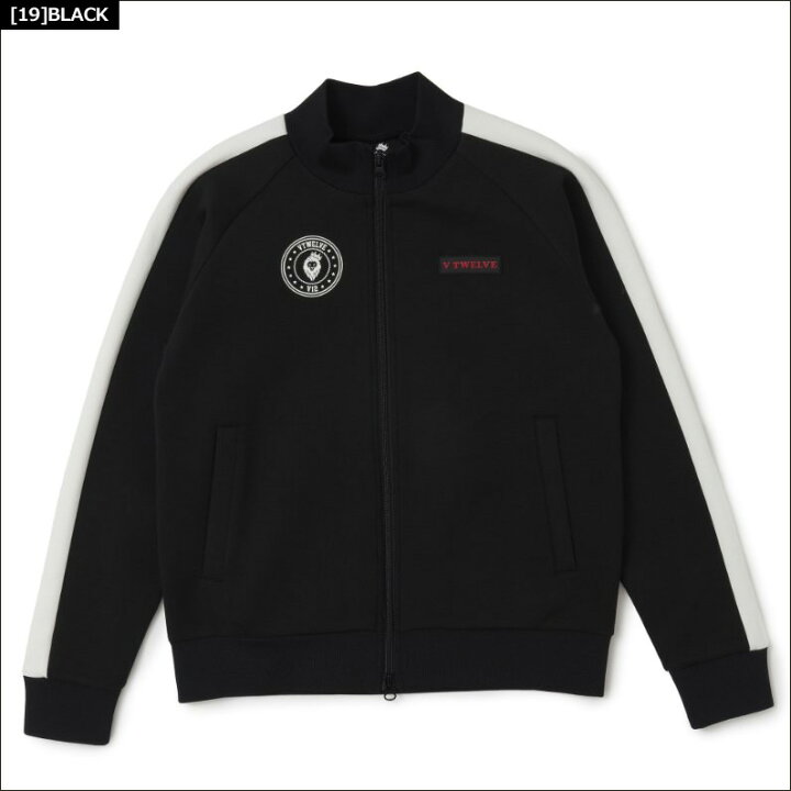 楽天市場】V12 ゴルフ レディース ジャケット LINE TOP V122120-SW09 