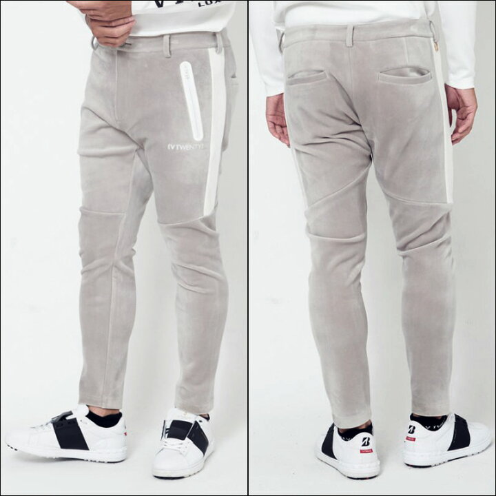 楽天市場】V12 ゴルフ LEONコラボ メンズ ロングパンツ V20 PANTS  
