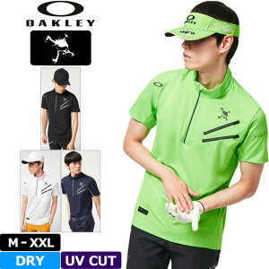 I[N[ XJ Y z WbvAbv bNlbN Vc FOA403515 Oakley Slull Revolve 3D Mock Shirt y[֔zyVizRAAR StEFA bNVc bN nClb