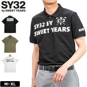 SY32 GOLF Y z  |Vc SYG-2219 rbOS ̎q BIG LOGO KANOKO POLO StyVizRAAR GXCT[eB[gD StEFA YEFA