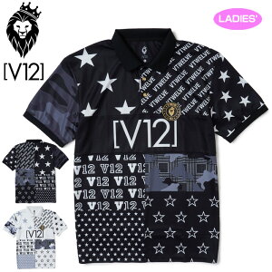 V12 St fB[X  |Vc CRAZY V12 POLO V122210-CT32 BEgDG yVizRAAR StEFA   | X^[ V12GOLF JUN2