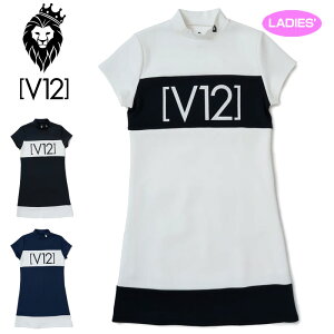 V12 St fB[X  bNlbN s[X MOCK ONE-PIECE V122210-OP02 BEgDG yVizRAAR StEFA tďH V12 S MAY1