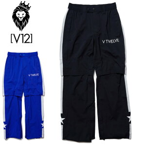 V12 St Y ϐ Cpc LINE RAIN PANTS V122210-PN18 BEgDG yVizRAAR CEFA V12 GOLF JUN1