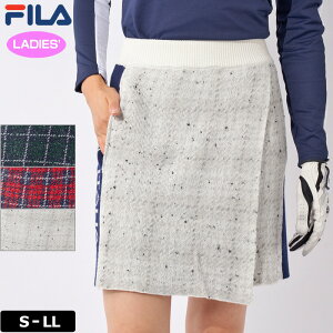 tBSt fB[X jbg XJ[g 792303 FILA Golf yVizRCBR StEFA {gX ҂ XR[g NOV2