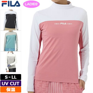 tBSt fB[X bNlbN  Vc N 792542 FILA Golf X[Xy[֔zyVizRCBR nClbN StEFA gbvX EFA