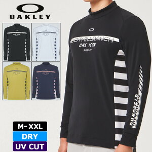 I[N[ Y bNlbN Vc FOA404243 OAKLEY EMPHATIC MX LS MOCKy[֔zyVizRCBR StEFA YEFA  Vc OCT2