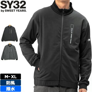 SY32 GOLF Y tWbv  WPbg STORM FLEECE JK SYG-22A33 Xg[t[X StyVizRCBR GXCT[eB[gD StEFA YEFA NOV3