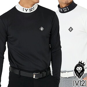 V12 St Y bNlbN  Vc 3D 2TONE MOCK V122220-CT01 BEgDG yVizRCBR StEFA  V12GOLF SEP2