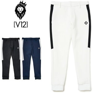 V12 St Y Opc SIDE TEC PANTS V122220-PN08 BEgDG yVizRCBR StEFA WK[pc WKp GOLF NOV3