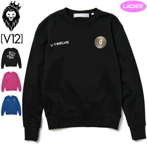 V12 St fB[X  g[i[ COMMON CREW V122220-SW12 BEgDG yVizRCBR StEFA   N[lbN XEFbg gbvX V12GOLF SEP1