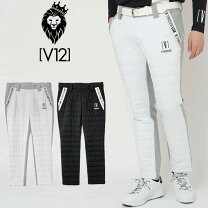 楽天市場】v12 ゴルフ パンツの通販