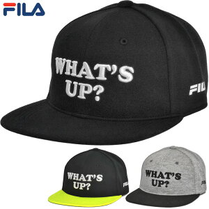 �t�B�� �S���t �����Y �t���b�g�L���b�v 743900 FILA Golf �y�V�i�zSAAR �S���t�E�F�A �X�q �t���b�g�r�� ���c�o ���� APR1