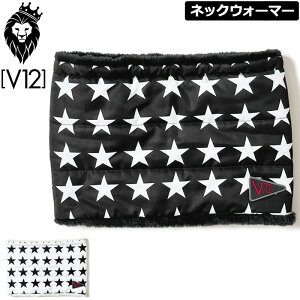 V12 St {A lbNEH[}[ ALL STAR NECK V122220-AC38 y[֑zyVizRCBR BEgDG h X^[ V12GOLF DEC2