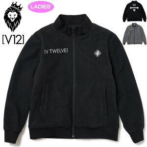 V12 St fB[X t[X WPbg TEC FLEECE JKT tWbv V122220-JK10 BEgDG yVizRCBR StEFA u] gbvX GOLF DEC1