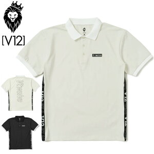 V12 St Y  |Vc BACK O/L POLO V122310-PL12 BEgDG yVizSAAR StEFA   TChC | V12GOLF APR1