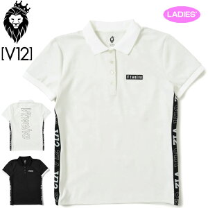 V12 St fB[X  |Vc BACK O/L POLO V122310-PL12 BEgDG yVizSAAR StEFA   TChC | V12GOLF APR1