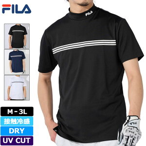 tBSt Y z UVJbg ڐG⊴ bNlbN  Vc 743600 FILA Golf y[֔zyVizSAAR nClbN StEFA gbvX X[X Xgb` DRY hC UV