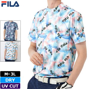 tBSt Y z bNlbN  Vc An 743611 FILA Golf y[֔zyVizSAAR nClbN StEFA gbvX EFA JUN2