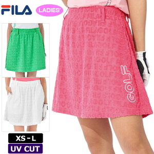 tBSt fB[X tA XJ[g Xgb` UVJbg 753361 FILA Golf yVizSAAR XR[g StEFA {gX