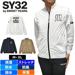 SY32 GOLF Y E t[XWPbg nCXgb`  h 2WAY MULTI LIGHT JACKET SYG-2201 yVizRCBR GXCT[eB[gD St  h h Ƃ E  tWb