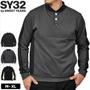 SY32 GOLF Y Y R[f t[X XEFbgVc CORDURA FLEECE SWEAT SHIRTS SYG-23A08yVizSCBR GXCT[eB[gD St EFA YEFA SEP3