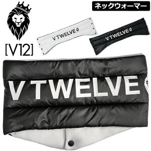 V12 St  lbNEH[}[ NECK DOWN V122320-AC14 y[֑zyVizSCBR BEgDG h V12GOLF NOV2