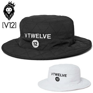 V12 St LeBO oPbgnbg QUILT BUCKET HAT V122320-CP15 BEgDG yVizSCBR Lg StEFA Xq nbg hJ V12 GOLF OCT3
