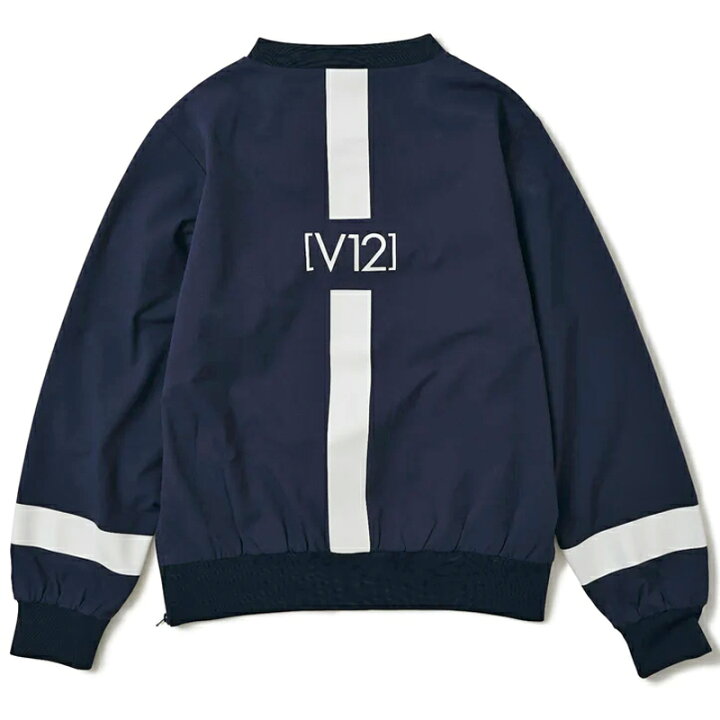 楽天市場】V12 ゴルフ レディース 長袖 ブルゾン 保温 防風 撥水 PSG 