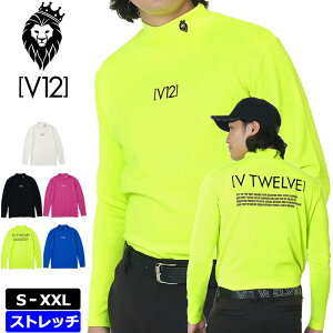 V12 St Y bNlbN  Vc CENTER LOGO MOCK V122320-MK02 BEgDG yVizSCBR StEFA bNVc V12 GOLF
