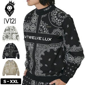 V12 St Y  u] VLX2320-JK01 LX BAN SNEAD h ۉ  BEgDG yVizSCBR Xj[h WbN StEFA V12GOLF OCT1