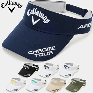 LEFC Y oCU[ TOUR TW VISOR 24 JM z C24990111yVizToCU[ TAAR Callaway StEFA Lbv Xq MAR1