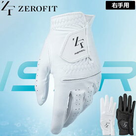 イオンスポーツ 右手用 2024 インスパイラルグローブ EON SPORTS Zero Fit 【メール便発送】【新品】24SS 左きき用 LH ゴルフ用品 ゴルフ手袋 ゼロフィット MAY2