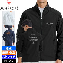 楽天市場】ジュンアンドロペ ブルゾンの通販