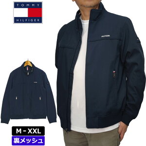 TOMMY HILFIGER g~[qtBK[ Y X^hlbN WPbg 144306 (408)~bhiCglCr[ yVizTCBR u] Wp[ AE^[ gbvX tWbv