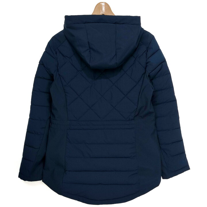 楽天市場】TOMMY HILFIGER トミーヒルフィガー レディース 中綿 