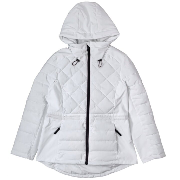 楽天市場】TOMMY HILFIGER トミーヒルフィガー レディース 中綿 