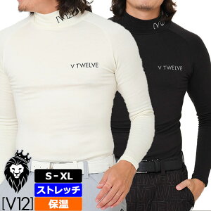 V12 St Y bNlbN Vc ZERO FIT q[gu R{ ZF WARM MOCK V122421-MK11 BEgDG yVizTCBR [tBbg A_[EFA StEFA bNVc V12GOLF NOV1