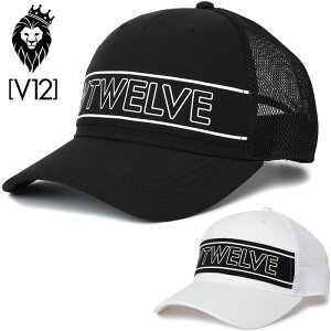 V12 St 2025 e[vS bVLbv OL CAP V122510-CP02 BEgDG yViz25SS StEFA Y fB[X jZbNX V12 GOLF