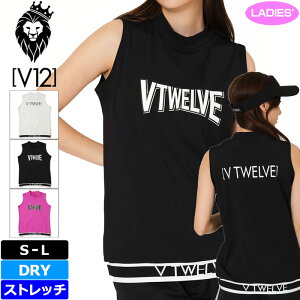 V12 St 2025 fB[X bNlbN m[X[uVc CINEMA RIB N/S MOCK V122510-MK20 BEgDG yViz25SS StEFA  bNVc V12GOLF MAY3