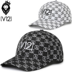 V12 St 2025 Lbv MONO CAP V122520-CP06 BEgDG yViz25FW StEFA Y fB[X jZbNX V12 GOLF