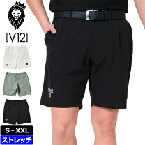楽天市場】ハーフパンツ（ブランドV12）（ゴルフ｜スポーツ 